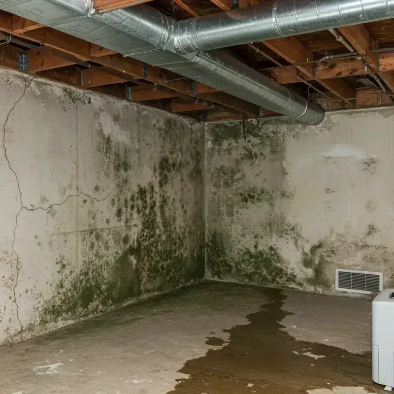 Professional Mold Removal in Town Creek, AL